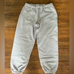 Aritzia TNA sweatpants